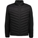 Padded Stretch Jacke